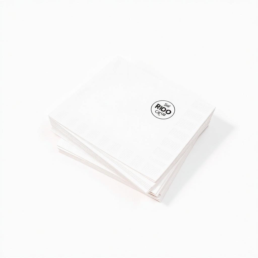 Beverage Napkin